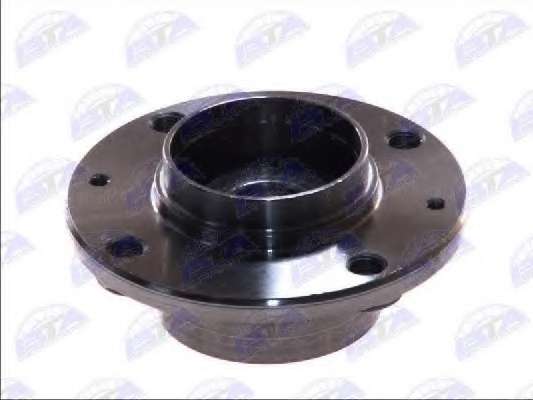 Комплект подшипника ступицы колеса