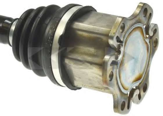 Приводной вал