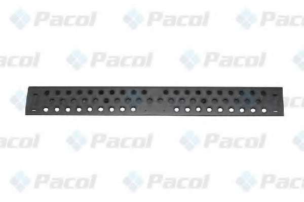 Облицовка, бампер