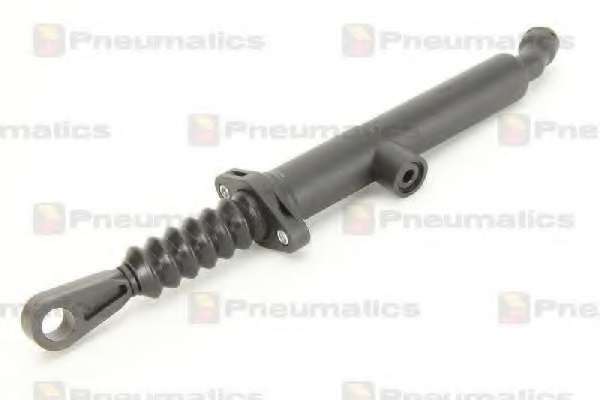 Главный цилиндр, система сцепления