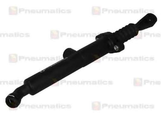 Главный цилиндр, система сцепления