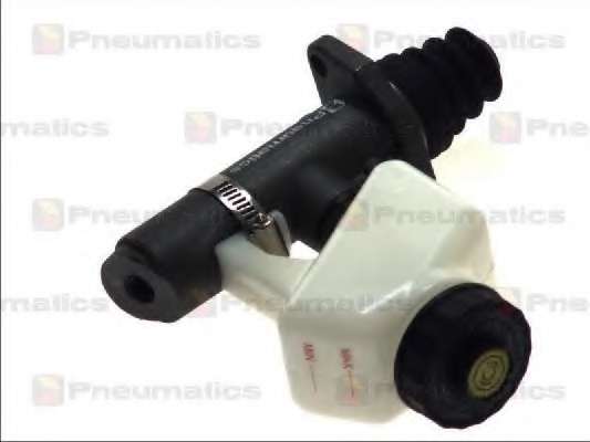 Главный цилиндр, система сцепления