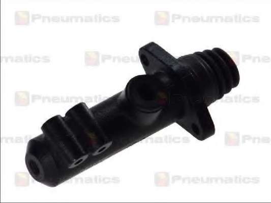 Главный цилиндр, система сцепления