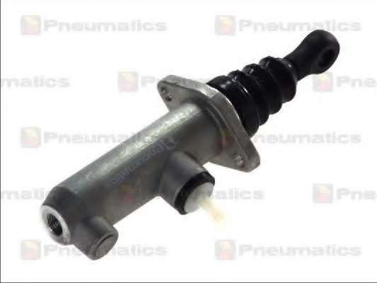 Главный цилиндр, система сцепления