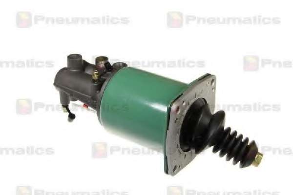 Главный цилиндр, система сцепления