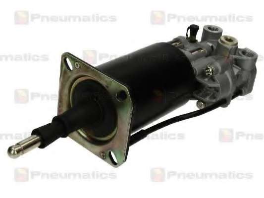 Усилитель сцепления