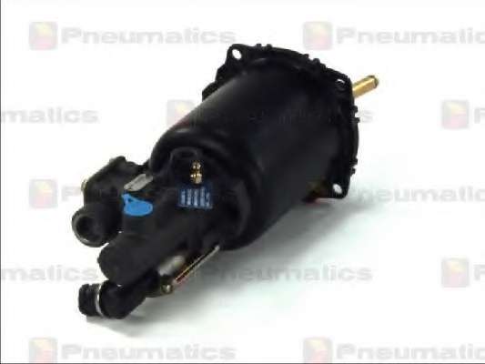 Усилитель сцепления