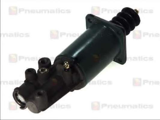 Усилитель сцепления