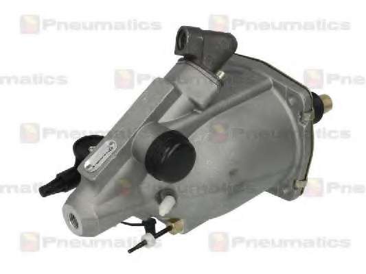 Усилитель сцепления