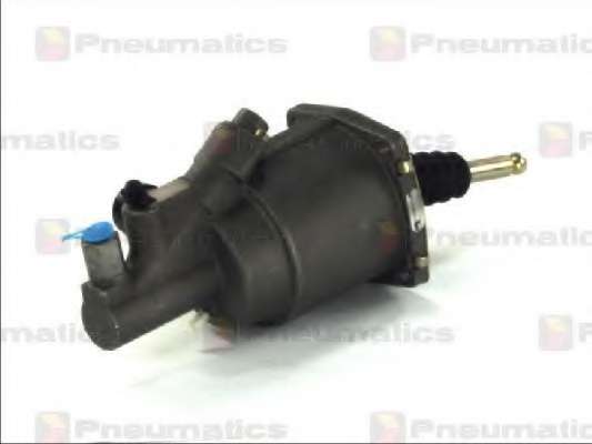 Усилитель сцепления