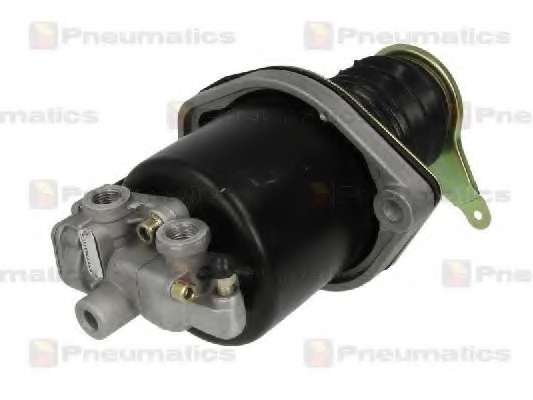 Усилитель сцепления