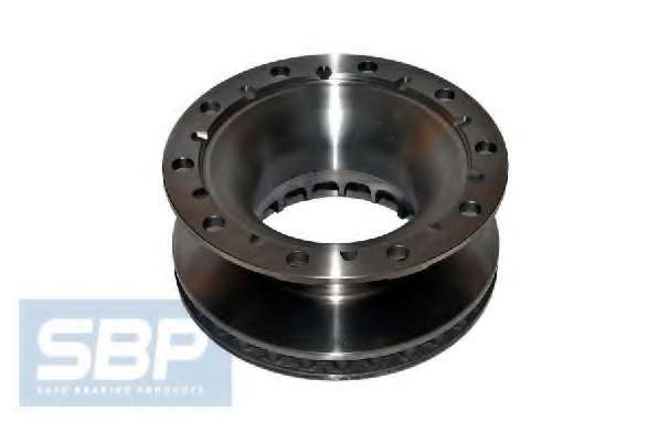 Тормозной диск