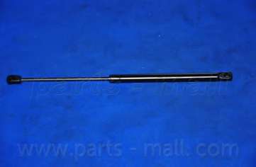 Газовая пружина, крышка багажник