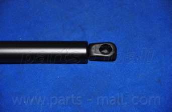 Газовая пружина, крышка багажник