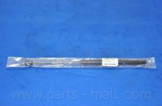 Газовая пружина, крышка багажник