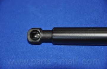 Газовая пружина, крышка багажник