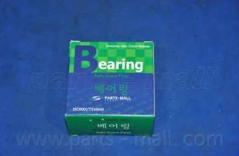 Комплект подшипника ступицы колеса