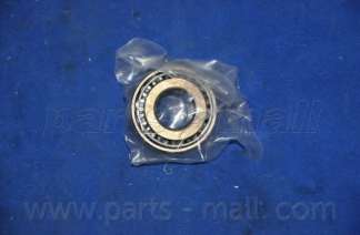 Комплект подшипника ступицы колеса