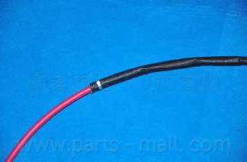 Трос, управление сцеплением