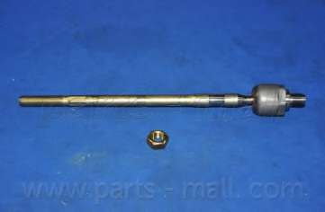 Осевой шарнир, рулевая тяга