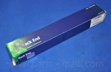 Осевой шарнир, рулевая тяга