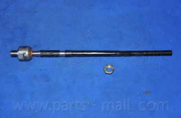 Осевой шарнир, рулевая тяга