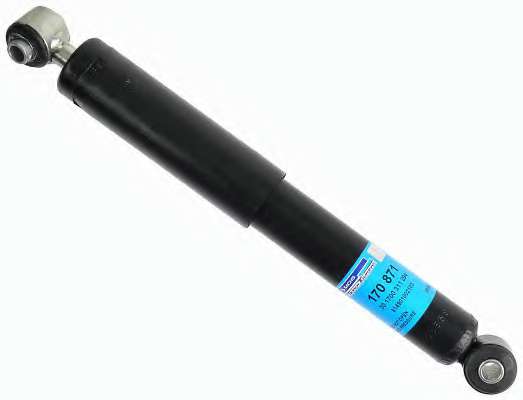 Амортизатор