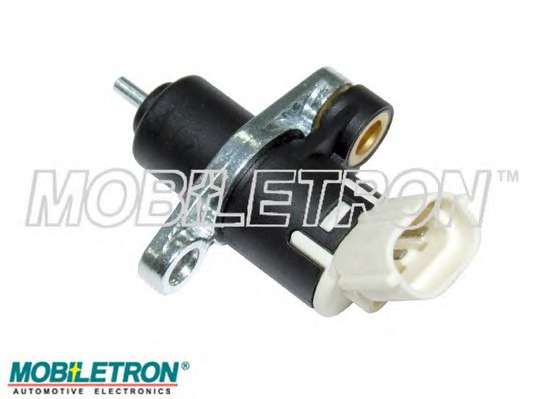 Датчик импульсов