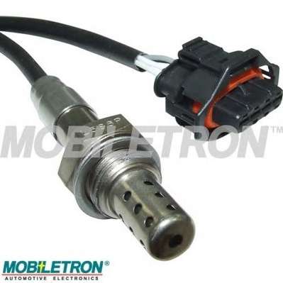 Лямбда-зонд