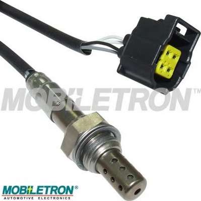 Лямбда-зонд