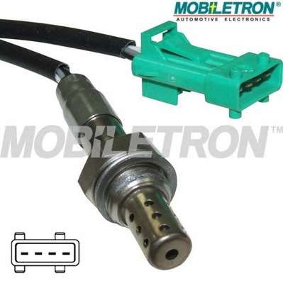 Лямбда-зонд