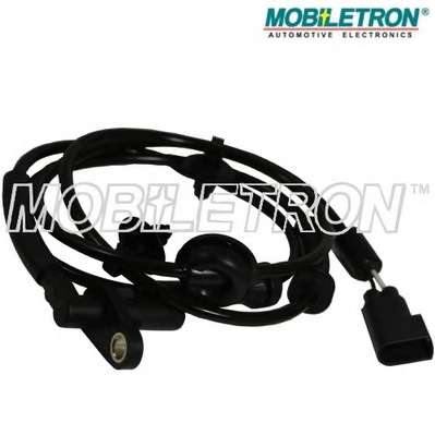 Датчик, частота вращения колеса