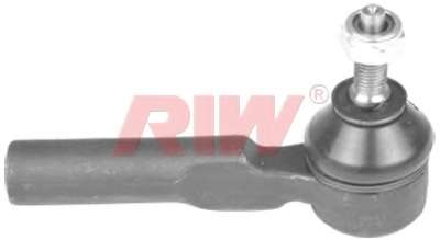 Наконечник поперечной рулевой тяги