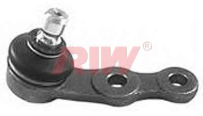 Несущий / направляющий шарнир