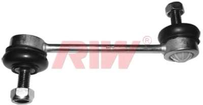 Тяга / стойка, стабилизатор