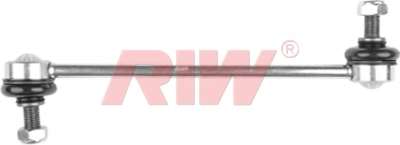 Тяга / стойка, стабилизатор