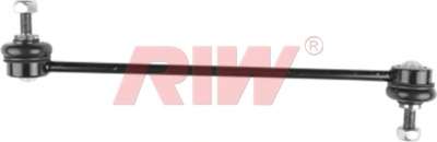 Тяга / стойка, стабилизатор