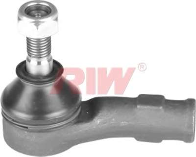 Наконечник поперечной рулевой тяги