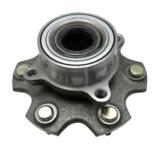 Ступица колеса