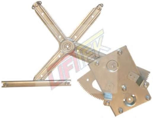 Подъемное устройство для окон