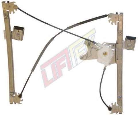 Подъемное устройство для окон