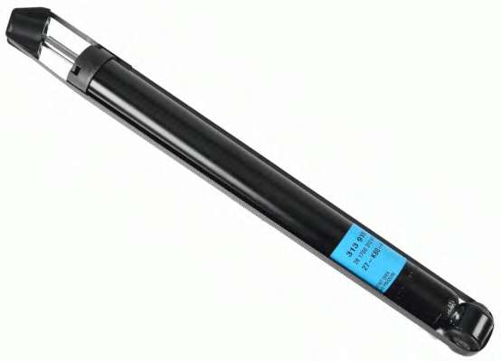 Амортизатор