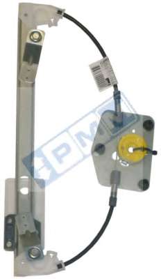 Подъемное устройство для окон