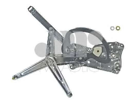 Подъемное устройство для окон