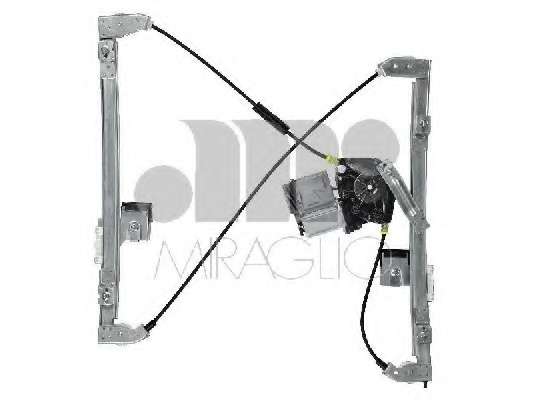 Подъемное устройство для окон