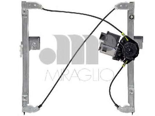 Подъемное устройство для окон