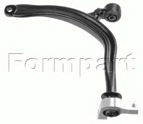 Рычаг независимой подвески колеса, подвеска колеса