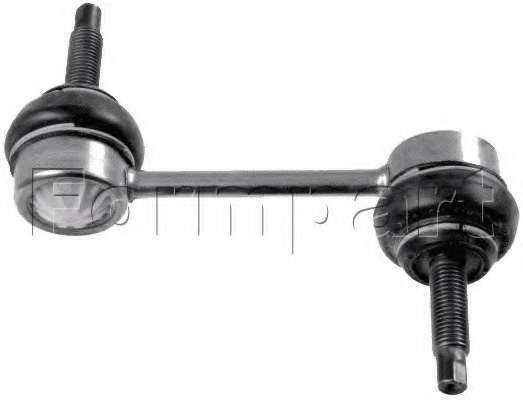 Тяга/стійка, стабілізатор