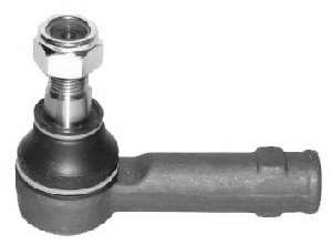 Наконечник поперечной рулевой тяги