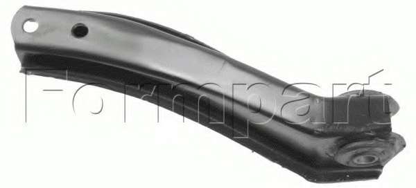 Рычаг независимой подвески колеса, подвеска колеса